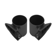 Load image into Gallery viewer, For Tesla Model Y / 3 2pcs / Set Car Door Main &amp; Passenger Driver Water Cup Storage Holder, 2pcs / Set