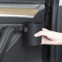 Load image into Gallery viewer, For Tesla Model Y / 3 4pcs / Set Car Door Water Cup Storage Holder, 4pcs / Set