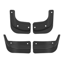 Load image into Gallery viewer, For Tesla Model 3 4 ppcs / Set Car Fenders Mud Flap Modification Accessories, Car Fenders