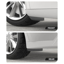 Load image into Gallery viewer, For Tesla Model 3 4 ppcs / Set Car Fenders Mud Flap Modification Accessories, Car Fenders