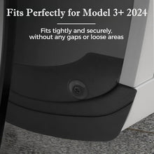 Load image into Gallery viewer, For Tesla Model 3 4 ppcs / Set Car Fenders Mud Flap Modification Accessories, Car Fenders