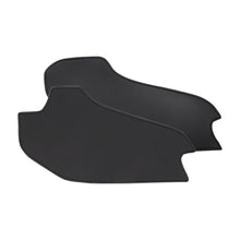 Load image into Gallery viewer, For Tesla Model Y 2pcs / Set Car Center Console Inside Leather Anti-kick Pad, Center Console Inside Anti-kick Pad