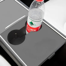 Load image into Gallery viewer, For Tesla Model 3 / Y Car Center Console Water Cup Holder All-inclusive Protective Pad, Water Cup Holder Pad