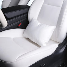 Load image into Gallery viewer, For Tesla Model 3 / Y Car Seat Lumbar Support Pillow, Lumbar Support Pillow