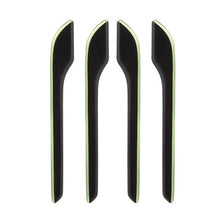 Load image into Gallery viewer, For Tesla Model 3 / Y 4pcs / Set Car Door Handle Luminous Decorative Sticker, Door Handle Decorative Sticker