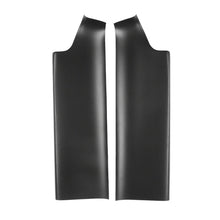 Load image into Gallery viewer, For Tesla Model Y 2pcs / Set Car Rear Seat Lower Protection Panel, Rear Seat Lower Protection Panel