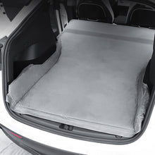 Load image into Gallery viewer, For Tesla Model Y / 3 Car Suede Air-free Mattress