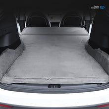Load image into Gallery viewer, For Tesla Model Y / 3 Car Suede Air-free Mattress