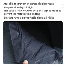 Load image into Gallery viewer, For Tesla Model Y / 3 Car Suede Air-free Mattress