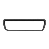 For Tesla Model 3 / Y Car Interior Rearview Mirror Silicone Protective Cover