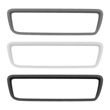 Load image into Gallery viewer, For Tesla Model 3 / Y Car Interior Rearview Mirror Silicone Protective Cover
