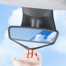 Load image into Gallery viewer, For Tesla Model 3 / Y Car Interior Rearview Mirror Silicone Protective Cover
