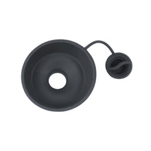 Load image into Gallery viewer, For Tesla Model 3 / Y Car Hood Wiper Water Protection Funnel Glass Water Filling Port Funnel, Glass Water Filling Port Funnel