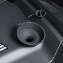 Load image into Gallery viewer, For Tesla Model 3 / Y Car Hood Wiper Water Protection Funnel Glass Water Filling Port Funnel, Glass Water Filling Port Funnel
