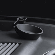 Load image into Gallery viewer, For Tesla Model 3 / Y Car Hood Wiper Water Protection Funnel Glass Water Filling Port Funnel, Glass Water Filling Port Funnel