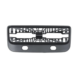 For Tesla Model Y 2021-2023 Car Rear Air Conditioning Outlet Protective Cover, Air Conditioning Outlet Protective Cover