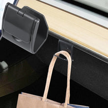 Load image into Gallery viewer, For Tesla Model Y 2022-2023 Car Co-pilot Glove Box Hidden Hook, Co-pilot Glove Box Hook