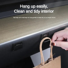 Load image into Gallery viewer, For Tesla Model Y 2022-2023 Car Co-pilot Glove Box Hidden Hook, Co-pilot Glove Box Hook