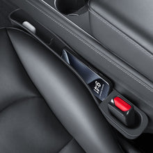 Load image into Gallery viewer, For Tesla Model 3 / Y 2pcs / Set Car Seat Gap Storage Box
