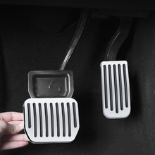 Load image into Gallery viewer, For Tesla Model 3 / Y Snap-on Car Accelerator Brake Pedal