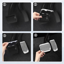 Load image into Gallery viewer, For Tesla Model 3 / Y Snap-on Car Accelerator Brake Pedal