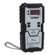 Load image into Gallery viewer, CNBJ-501 100M-1GHz Infrared Frequency Tester, CNBJ-501