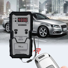 Load image into Gallery viewer, CNBJ-501 100M-1GHz Infrared Frequency Tester, CNBJ-501