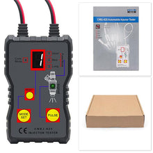 Load image into Gallery viewer, CNBJ-620 Automobile Injector Tester, CNBJ-620