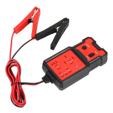 Load image into Gallery viewer, CNBJ-707 4 Pin 5 Pin Relays Quick Tester, CNBJ-707