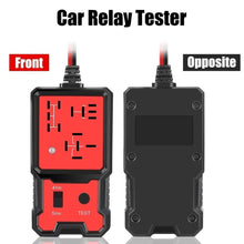 Load image into Gallery viewer, CNBJ-707 4 Pin 5 Pin Relays Quick Tester, CNBJ-707