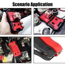 Load image into Gallery viewer, CNBJ-707 4 Pin 5 Pin Relays Quick Tester, CNBJ-707