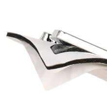 Load image into Gallery viewer, Car Number 530 Metal Personalized Decorative Stickers, Size: 8 x 2.5 x 0.5cm, Number 530
