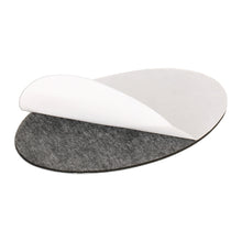 Load image into Gallery viewer, Car Oval Style VIP Metal Personalized Decorative Stickers, Size: 6.5 x 3.5 x 0.5cm, Oval Style VIP