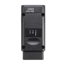 OPCOM V1.95 2021 OBD2 Car Diagnostic Scan Tool For Opel, V1.95 2021