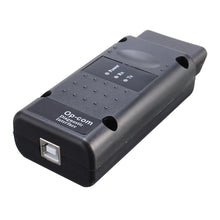 Load image into Gallery viewer, OPCOM V1.95 2021 OBD2 Car Diagnostic Scan Tool For Opel, V1.95 2021
