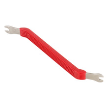 Load image into Gallery viewer, 4-5 inch Short Car Door Panel Removal Rubber Buckle Screwdriver, 4-5 inch Short