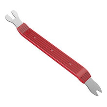 Load image into Gallery viewer, 6-8 inch Short Car Door Panel Removal Rubber Buckle Screwdriver, 6-8 inch Short