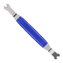 Load image into Gallery viewer, 6-8 inch Long Car Door Panel Removal Rubber Buckle Screwdriver, 6-8 inch Long
