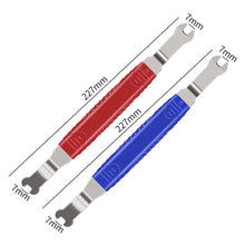 Load image into Gallery viewer, 6-8 inch Long Car Door Panel Removal Rubber Buckle Screwdriver, 6-8 inch Long