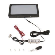 Load image into Gallery viewer, Car Single Plate Atomized License Plate Frame, US Standard, Single Plate