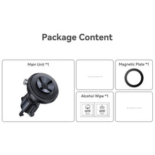 Load image into Gallery viewer, Yesido C258 Car Air Vent Magnetic Phone Holder, C258