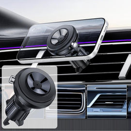 Yesido C258 Car Air Vent Magnetic Phone Holder, C258