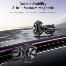 Load image into Gallery viewer, Yesido C258 Car Air Vent Magnetic Phone Holder, C258