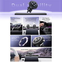 Load image into Gallery viewer, Yesido C258 Car Air Vent Magnetic Phone Holder, C258
