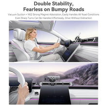 Load image into Gallery viewer, Yesido C258 Car Air Vent Magnetic Phone Holder, C258