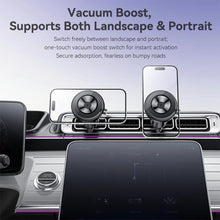Load image into Gallery viewer, Yesido C258 Car Air Vent Magnetic Phone Holder, C258