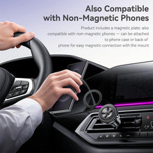 Load image into Gallery viewer, Yesido C258 Car Air Vent Magnetic Phone Holder, C258