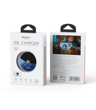 Load image into Gallery viewer, Yesido C326 15W Magnetic Car Wireless Charger Holder