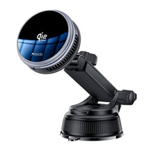 Load image into Gallery viewer, Yesido C326 15W Magnetic Car Wireless Charger Holder