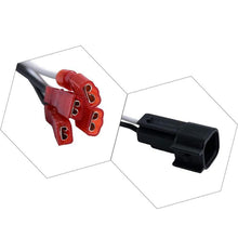 Load image into Gallery viewer, Speaker Wire Harness Adapter Connector Audio Cable for Ford / Lincoln / Mercury / Mazda, For Ford / Lincoln / Mercury / Mazda